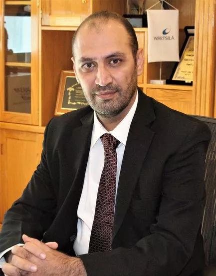 Leader Photo