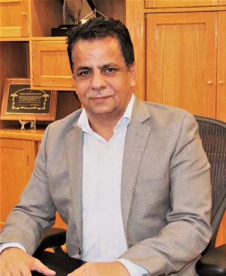 Leader Photo